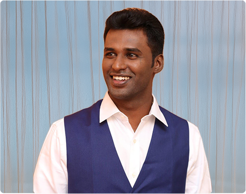 Vivin Richard Thomas