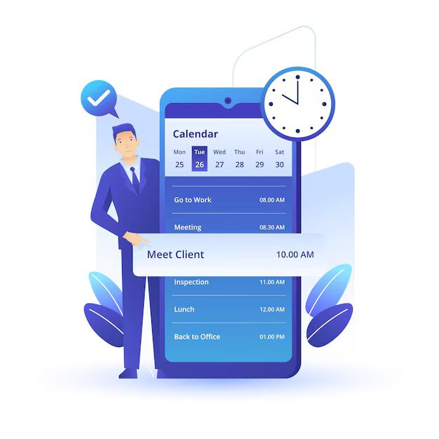 Appointment Booking System